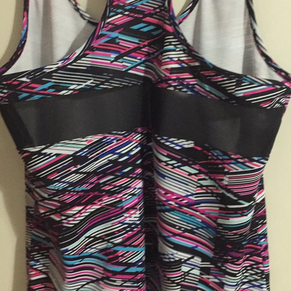 NWT Fabletics Tank - Picture 3 of 3